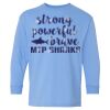 5400B Youth Heavy Cotton Long Sleeve Thumbnail