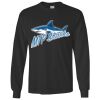 2400 Adult Ultra Cotton Long Sleeve T-Shirt Thumbnail