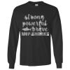 2400 Adult Ultra Cotton Long Sleeve T-Shirt Thumbnail