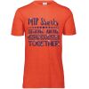 3065 Adult Extra Soft Tri-Blend T-Shirt Thumbnail