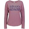 3077 Ladies' Extra Soft Tri-Blend Longsleeve Thumbnail